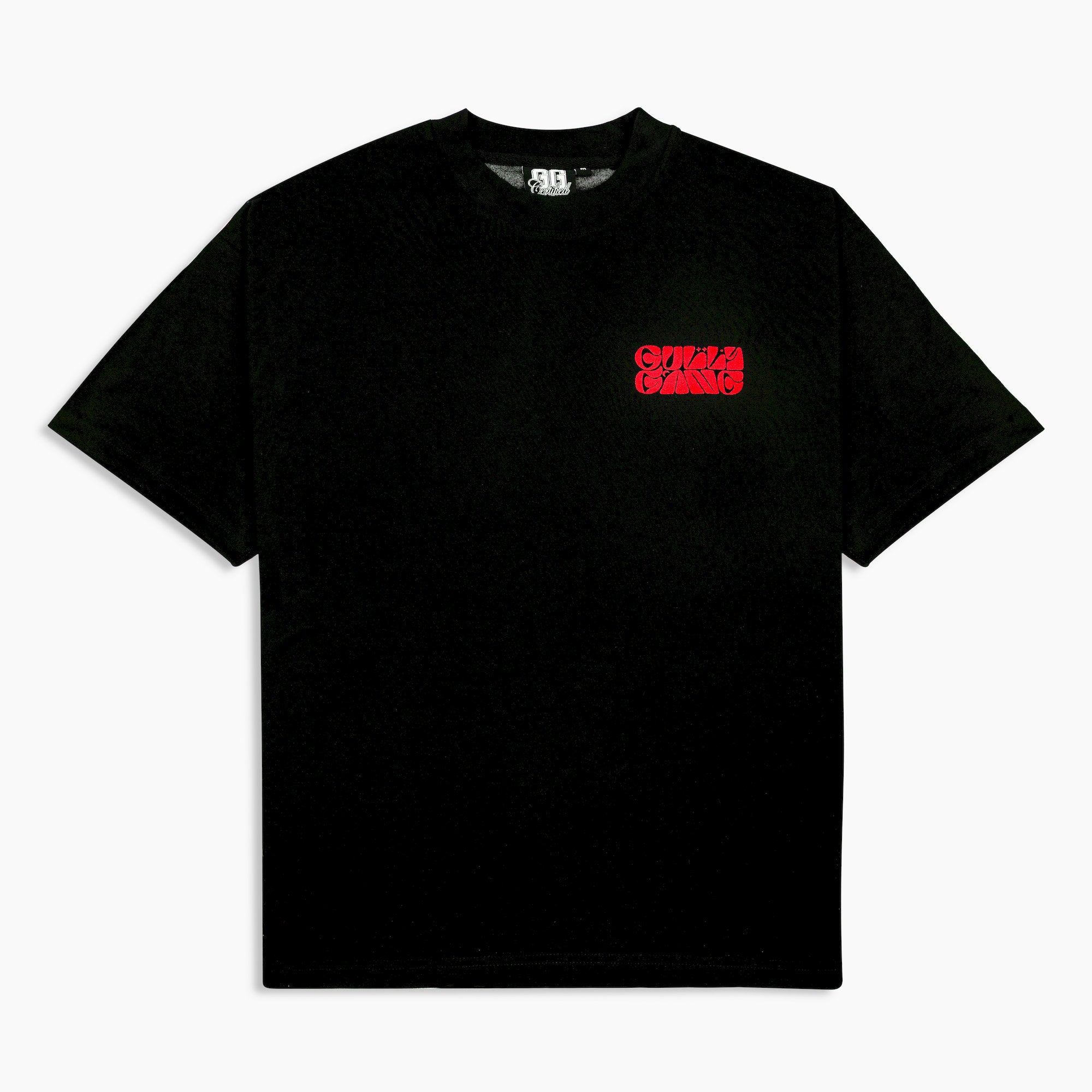 Parivaar T-shirt Red1