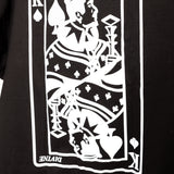 Baazigar T-Shirt Reflective