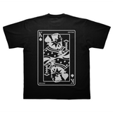 Baazigar T-Shirt Reflective