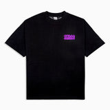 Parivaar T-shirt Purple