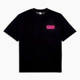 Parivaar T-shirt Pink