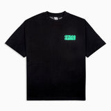 Parivaar T-shirt Dark Green