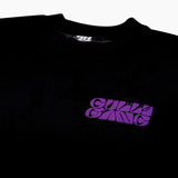 Parivaar T-shirt Purple