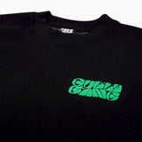 Parivaar T-shirt Dark Green