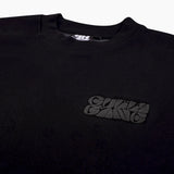 Parivaar T-Shirt Black