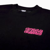 Parivaar T-shirt Pink
