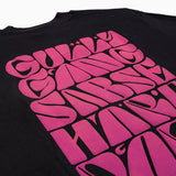 Parivaar T-shirt Pink
