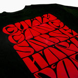 Parivaar T-shirt Red