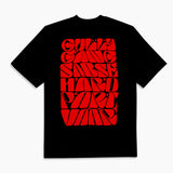 Parivaar T-shirt Red