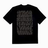 Parivaar T-Shirt Black