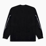Long Sleeves T-Shirt Ash