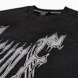 Long Sleeves T-Shirt Ash