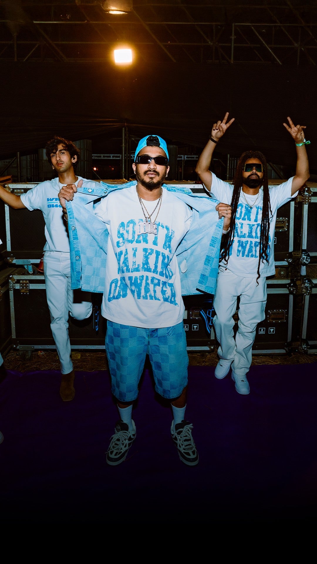 GG certified – Gully Gang Certified