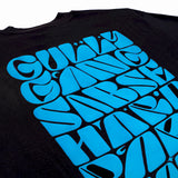 Parivaar T-shirt Blue