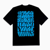 Parivaar T-shirt Blue