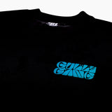 Parivaar T-shirt Blue
